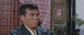 One-Armed Boxer (1972)