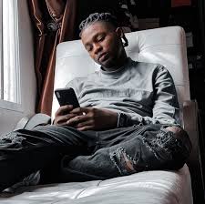 He first gained prominence in 2020 after his debut single 'you' went viral. Omah Lay Arrest Laptrinhx News