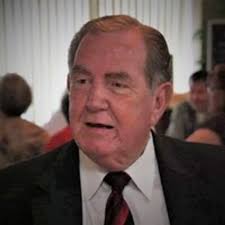 Lowell Thomas Sherman Obituary August 17, 2021