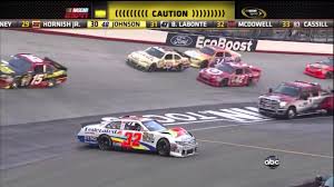 Foxsports oct 20, 2016 at 4:57p et. Ken Schrader Crash 2012 Nascar Sprint Cup In Bristol Youtube