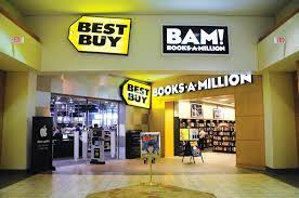 Bluegate Partners Best Buy Books A Million