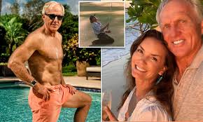 We did not find results for: Greg Norman Reveals Pure Golf Shot As Good As An Orgasm And How He Plans To Live Until Age 110 Daily Mail Online