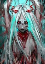 Zerochan has 786 tokyo ghoul:re anime images, wallpapers, hd wallpapers, android/iphone wallpapers, fanart, cosplay pictures, facebook covers, and many more in its gallery. Tokyo Ghoulre Anime Art And Riz Kamishiro Image 6413510 On Favim Com