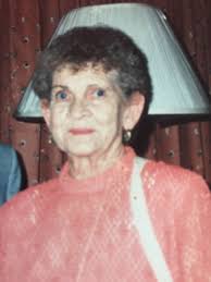 Hazel Dolores Burris Taylor (1917-1988)