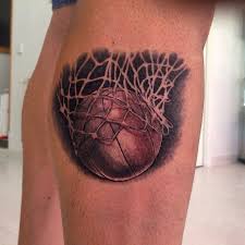 45 Sportliche Arten Von Basketball Tattoos Designs Bedeutungen Beruhmte Promis 2018 Arten Basketball Bedeutungen Beruhmte Designs Sportliche Tatt
