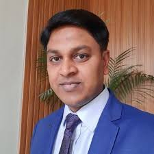 Dr. Harshvardhan Kumar