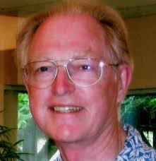 Obituary for Kenneth Gordon Sinclair
