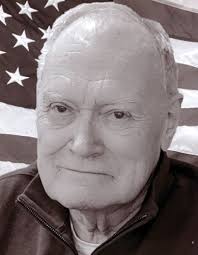 Neil Whitehead Obituary (1933