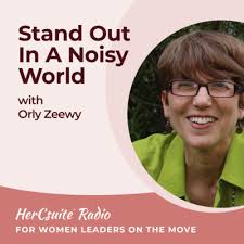 Leadership Strategies for Effective Allyship with Rayona Sharpnack by  HerCsuite™ Radio