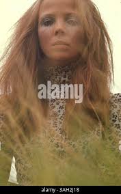 David bailey and penelope tree hi-res stock photography and images