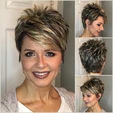 Happy New Hair 10 Beautiful Looks To Start The New Year Happy New Hair 10 Beautiful Looks To Ring Haircut For Thick Hair Thick Hair Styles Short Hair Styles