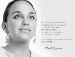 Gabriela Rivadeneira Burbano