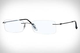 ray ban light ray eyegles uncrate