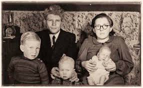 Hendrik Staats (1916-1986)