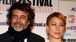 Nancy Brilli e Roy De Vita si sono lasciati