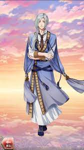 pin di guilherme ca ssio su anime game