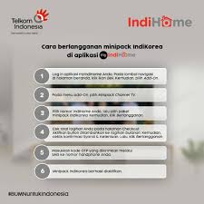 User id dan password anda akan tercetak pada tanda terima atm cabang bank ocbc nisp 1. Indihome Youn Stay Menampilkan Aksi Yoon Yeo Jung Dan Facebook