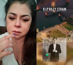 Remembering Riley: A Tribute to a Beautiful Soul