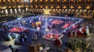 Marché de noël capitole : Illuminations De Noel Commerces Ouverts Et Stationnement Gratuit Le Programme A Toulouse Ce Week End Actu Toulouse