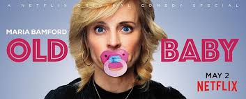 Maria Bamford: Old Baby (TV Special 2017)