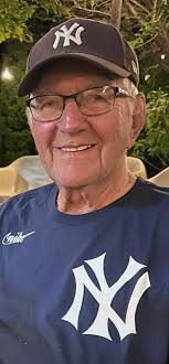 Donald J. Tosi Obituary January 2, 2025