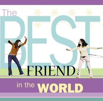 The Best Friend in the World eBook by Howard Books | Official Publisher  Page | Simon & Schuster
