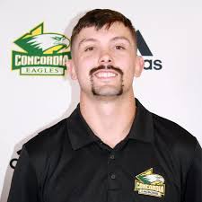 2022 Men's Lacrosse Roster