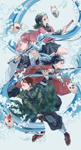 東 on twitter anime demon slayer anime dragon slayer
