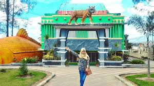 Pasalnya, harga tiket masuk umbul sidomukti sangat murah lho, yakni hanya 10 ribu rupiah per. Foto Lokasi Dan Harga Tiket Masuk Museum Zoologi Bogor