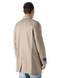 Buy find men's brown coat in longline wool. Rrp 349 New Men S J Mac Jacket Raincoat Coat Size S Light Camel Color Ebay
