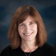 Anita Morgan's Instagram, Twitter & Facebook