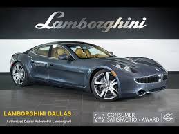 Image result for Silver Mirage 2016 Fisker