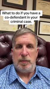 #lawyersoftiktok #keiththelawyer #lawyertok #criminallaw #codefendant  #criminaldefense