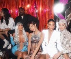 While cameras will no longer be allowed in their lavish la pads, the show has given viewers full access throughout the years into what home. Kendall Jenner Gigi Hadid And Bella Hadid Image Bella Hadid Birthday Kylie Jenner Friends Rich Girl Lifestyle