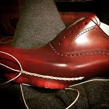 Perfil de Alejandro Bonfiglio Shoes