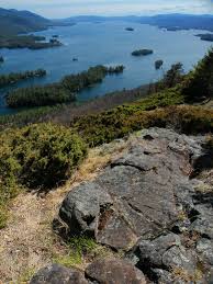 Lake George Wild Forest