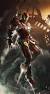 Android Avengers 3d Wallpaper