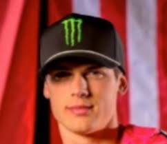 🇬🇧 125 Champion Josh Vail speaks