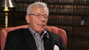 PSEA Past President Joe Standa