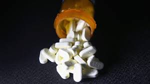 opioid addicts overdose on a diarrhea