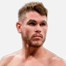 ▷ Jessica McCaskill vs Lauren Price