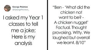 Obviously there is many funny and hilarious jokes about teachers and students alike. English Jokes For Teachers