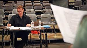 How To Become A Working Casting Director And Connect With Talent