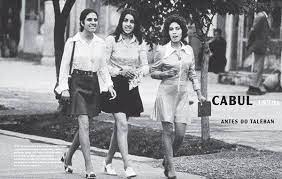 0 votes and 0 comments so far on reddit This Is Why That Famous Picture Of Women In 1970s Kabul Is Being Shared Again