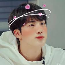 Dooly Edit Beautiful Seokjin Kim Seokjin Foto Bts