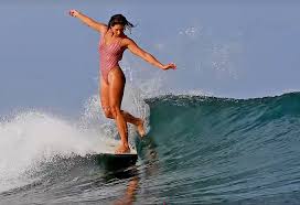 Pacific Longboarder Magazine