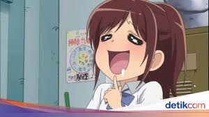 Download now 35 anime 90an yang selalu bikin anak. Humoris Inilah 10 Tokoh Anime Paling Kocak Yang Pernah Ada