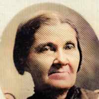 Charlotte Jane Hussey (1838–1931) • FamilySearch