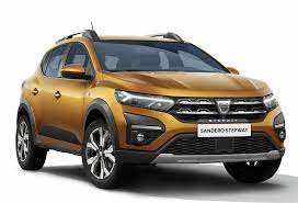 The dacia sandero is a subcompact/supermini car produced and engineered jointly by the french manufacturer renault and its romanian subsidiary dacia since autumn 2007. Dacia Sandero Stepway Spezifikationen Fotos 2020 2021 Autoevolution In Deutscher Sprache