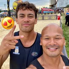 Watch out world, Madison is coming for ya. 😤 @lovbmad #lovb #lovbmad Don't  miss @lovb first serve